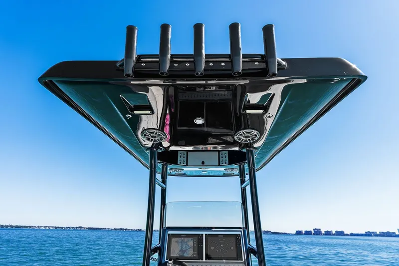 Slide: The Image of Shearwater 270 SS CAROLINA OPEN 2022 - 51