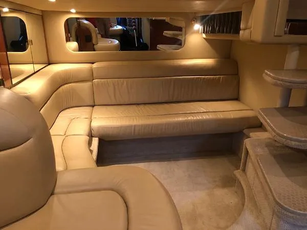 Slide: The Image of Sea Ray 380 Sundancer 2003 - 3