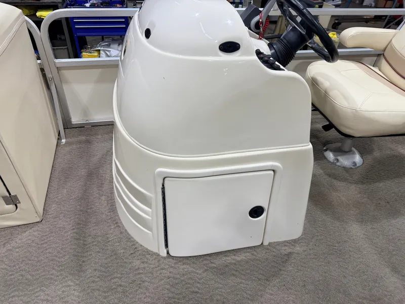 Slide: The Image of G3 PB 20 Pontoon 2006 - 17