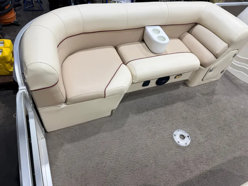 Slide: The Image of G3 PB 20 Pontoon 2006 - 18