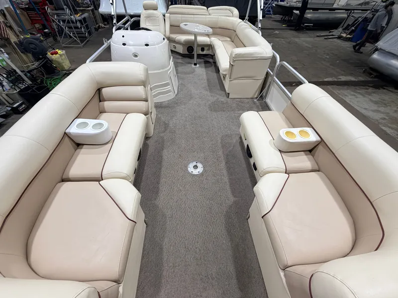 Slide: The Image of G3 PB 20 Pontoon 2006 - 2