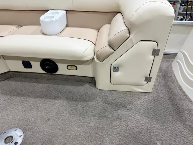 Slide: The Image of G3 PB 20 Pontoon 2006 - 20