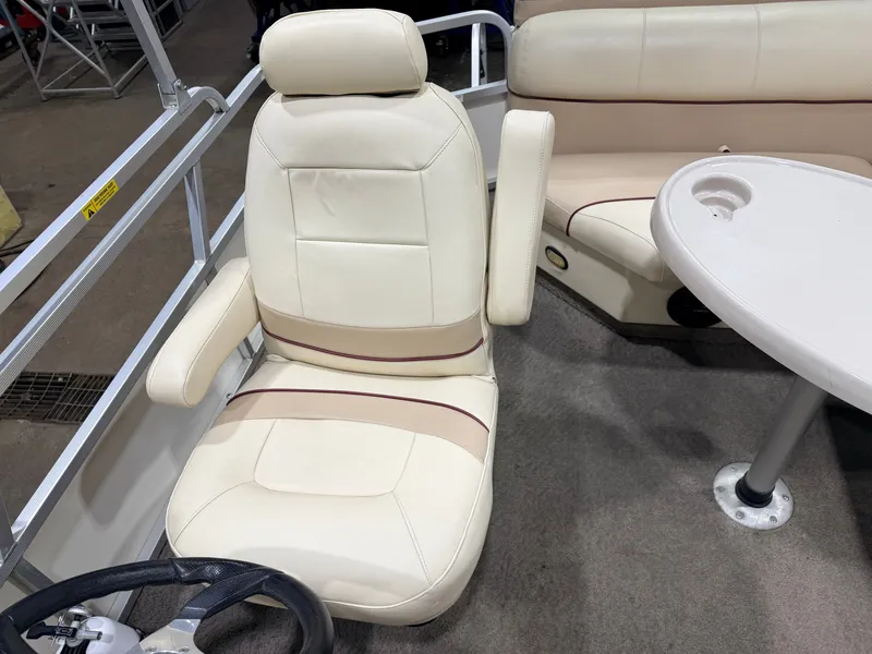 Slide: The Image of G3 PB 20 Pontoon 2006 - 21