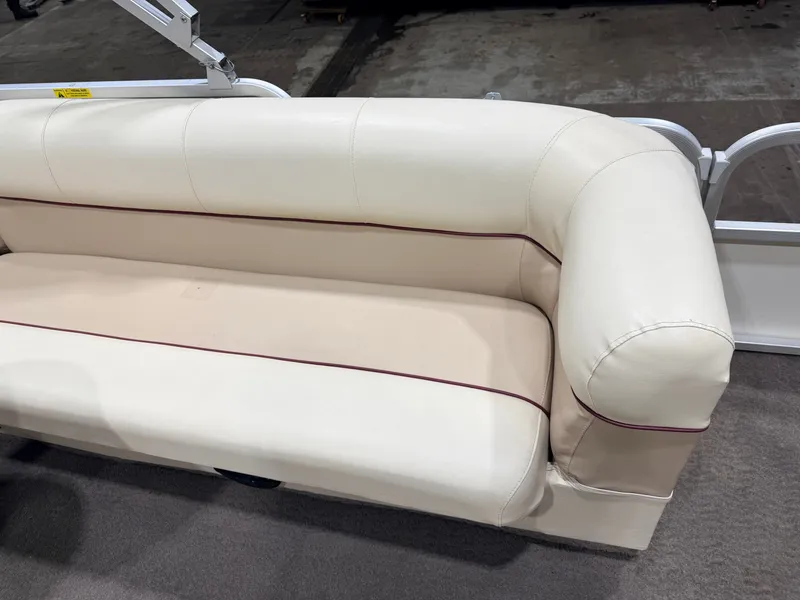 Slide: The Image of G3 PB 20 Pontoon 2006 - 29