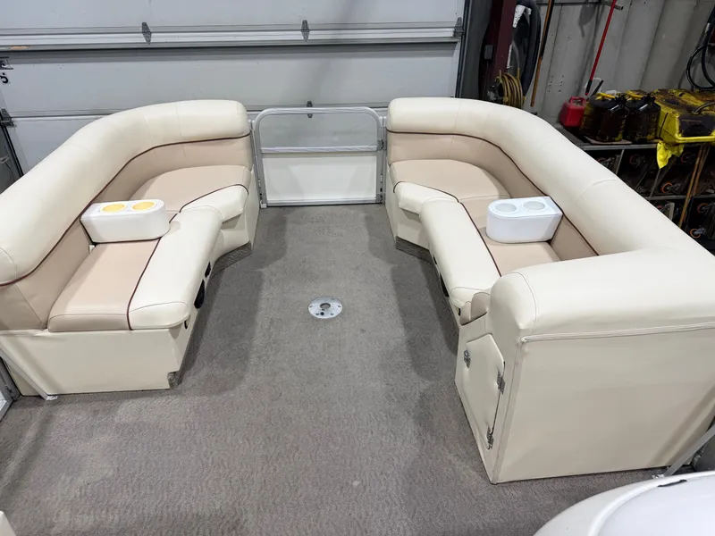 Slide: The Image of G3 PB 20 Pontoon 2006 - 3