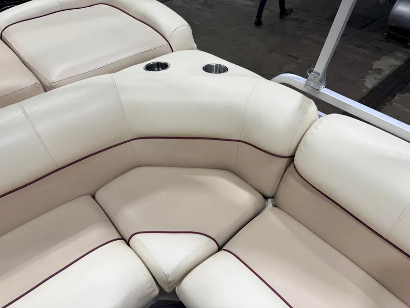 Slide: The Image of G3 PB 20 Pontoon 2006 - 31