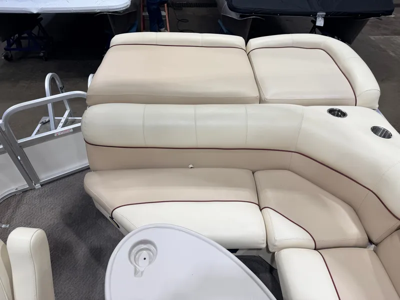 Slide: The Image of G3 PB 20 Pontoon 2006 - 33