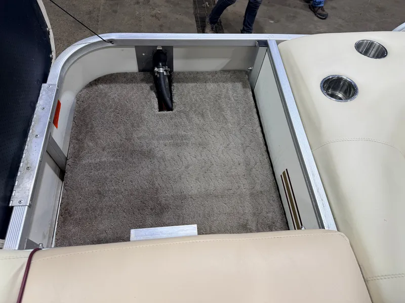 Slide: The Image of G3 PB 20 Pontoon 2006 - 37