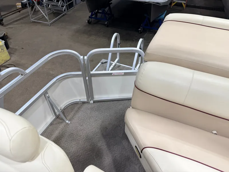 Slide: The Image of G3 PB 20 Pontoon 2006 - 38