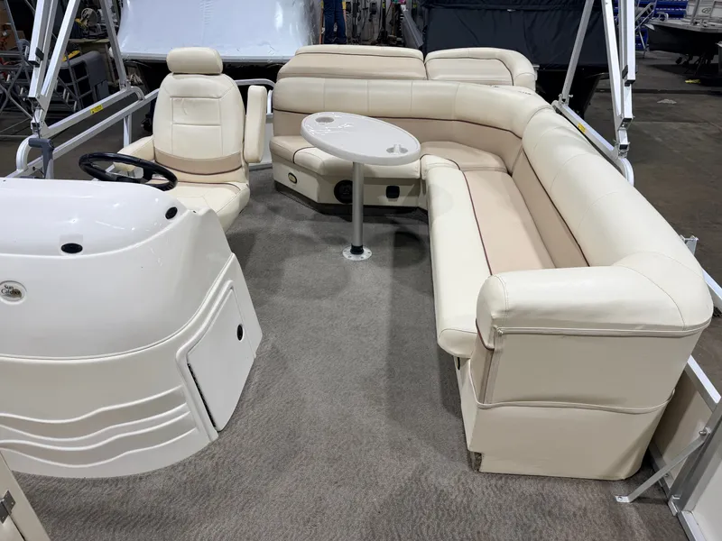 Slide: The Image of G3 PB 20 Pontoon 2006 - 5