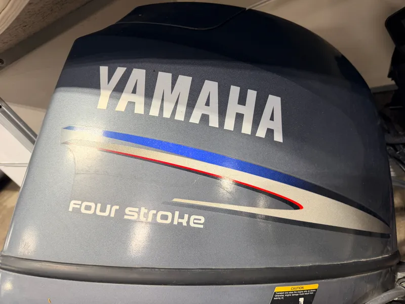 Slide: The Image of G3 PB 20 Pontoon 2006 - 52