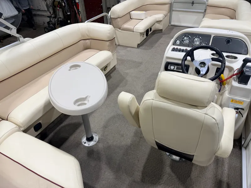 Slide: The Image of G3 PB 20 Pontoon 2006 - 6