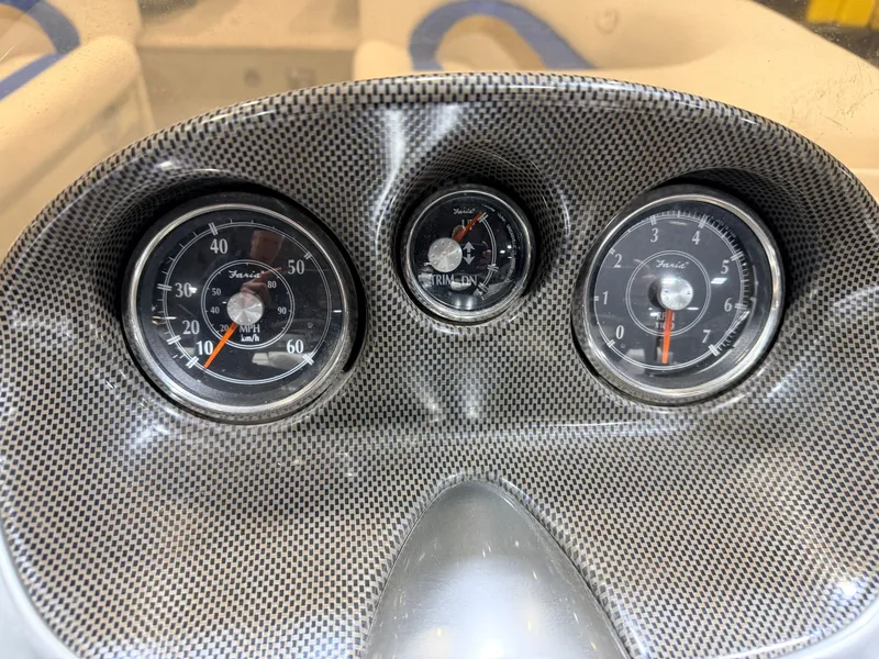 Slide: The Image of Princecraft VENTURA 192 DECK BOAT 2008 - 26