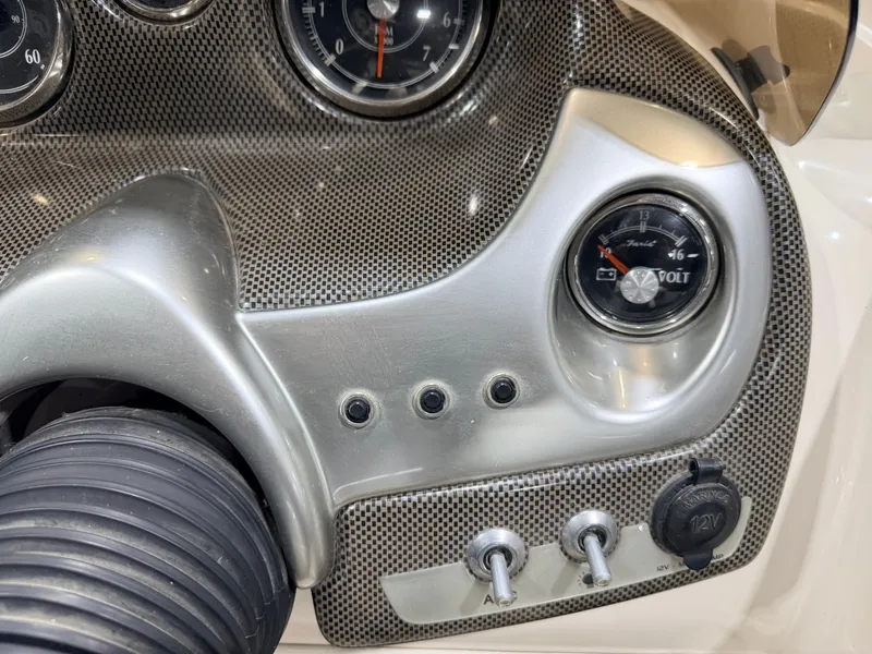 Slide: The Image of Princecraft VENTURA 192 DECK BOAT 2008 - 28