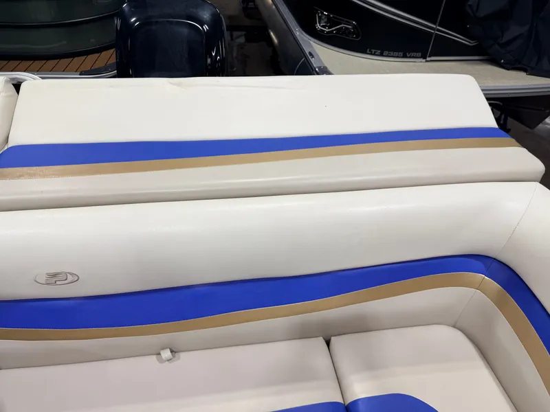 Slide: The Image of Princecraft VENTURA 192 DECK BOAT 2008 - 40