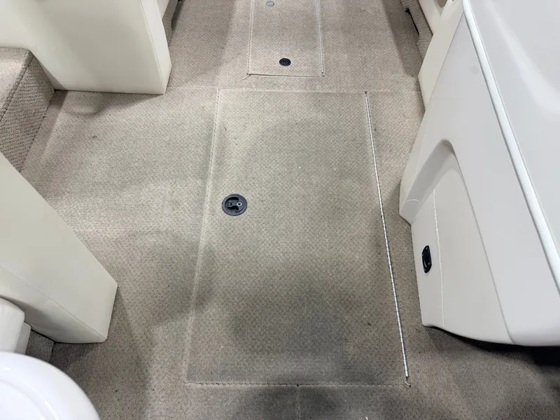 Slide: The Image of Princecraft VENTURA 192 DECK BOAT 2008 - 43