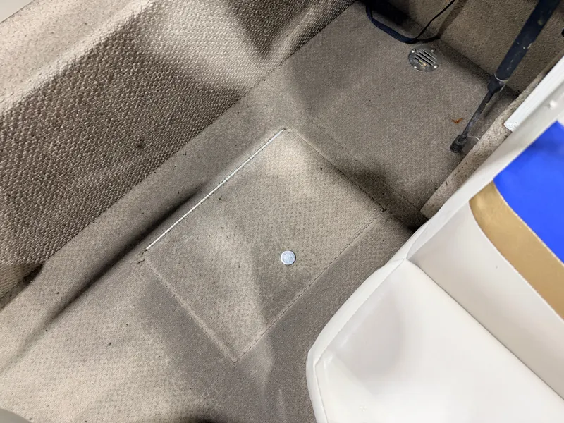 Slide: The Image of Princecraft VENTURA 192 DECK BOAT 2008 - 51