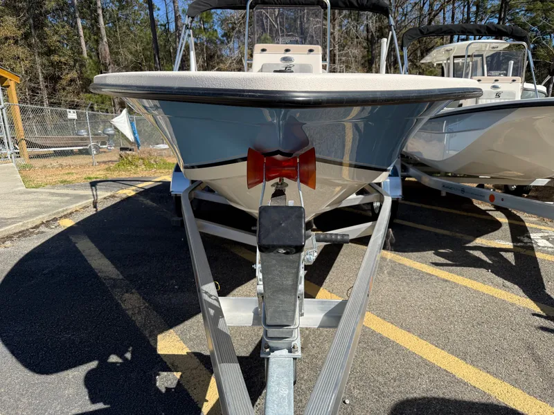 Slide: The Image of Carolina EV 180 SEA SKIFF 2026 - 5