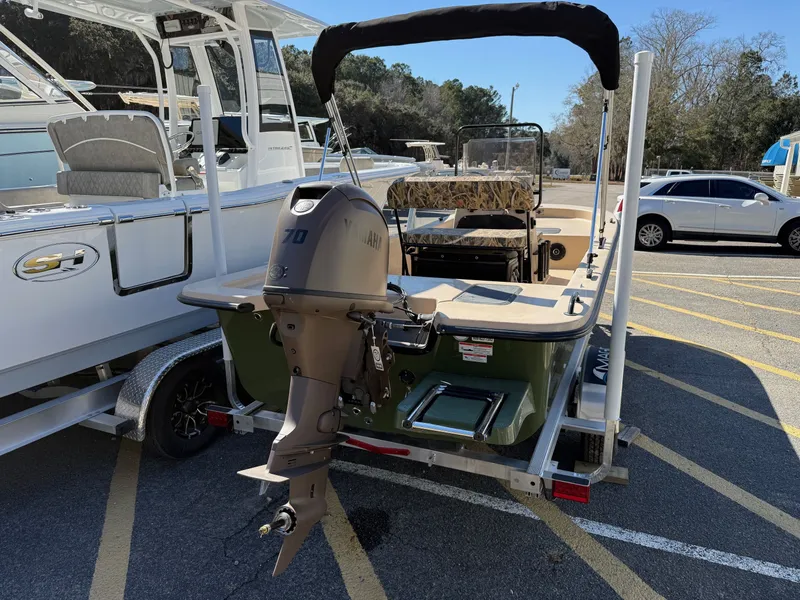 Slide: The Image of Carolina E18 JVX CC 2026 - 6