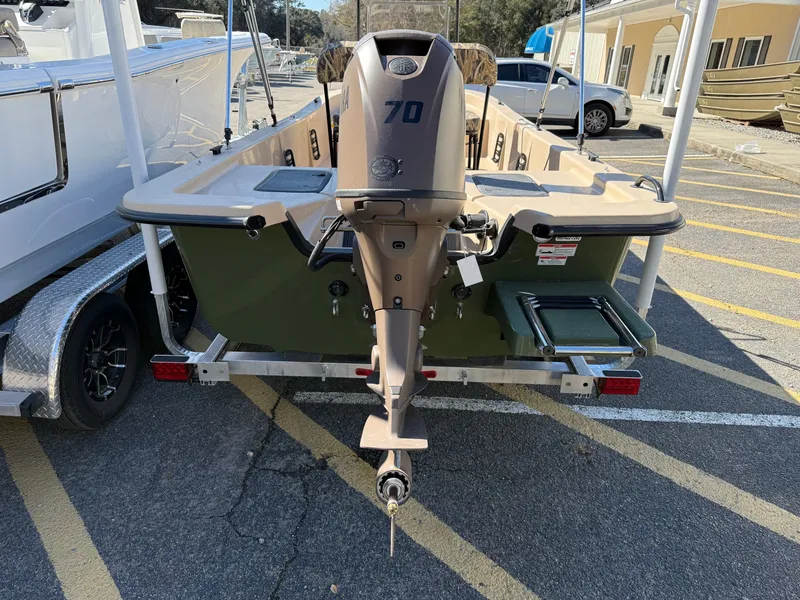 Slide: The Image of Carolina E18 JVX CC 2026 - 7