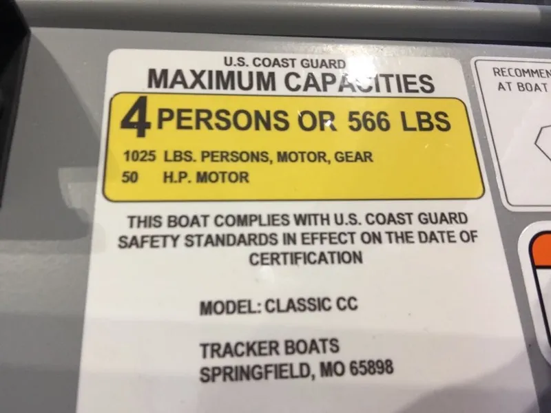 Slide: The Image of Tracker CLASSIC CC 2026 - 10