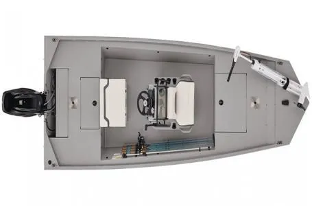 Slide: The Image of Tracker CLASSIC CC 2026 - 22