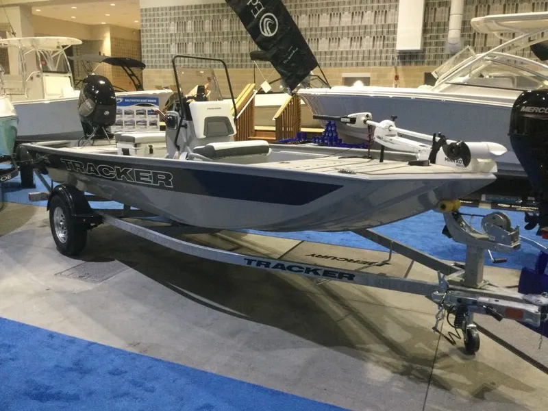 Slide: The Image of Tracker CLASSIC CC 2026 - 23