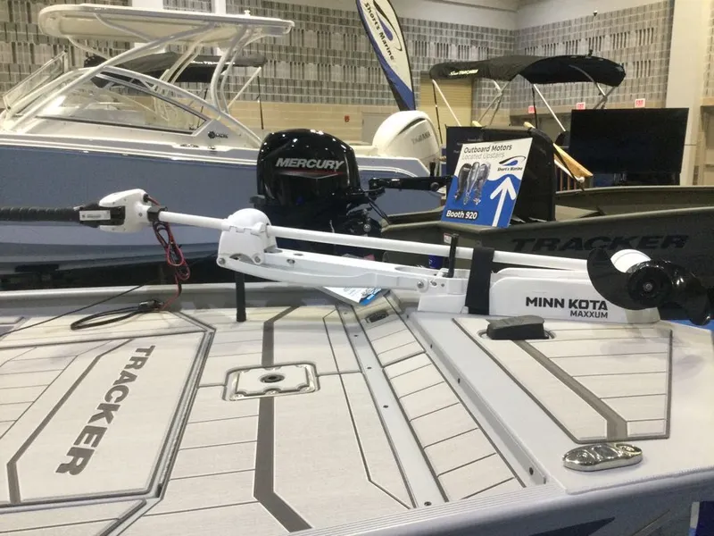 Slide: The Image of Tracker CLASSIC CC 2026 - 5