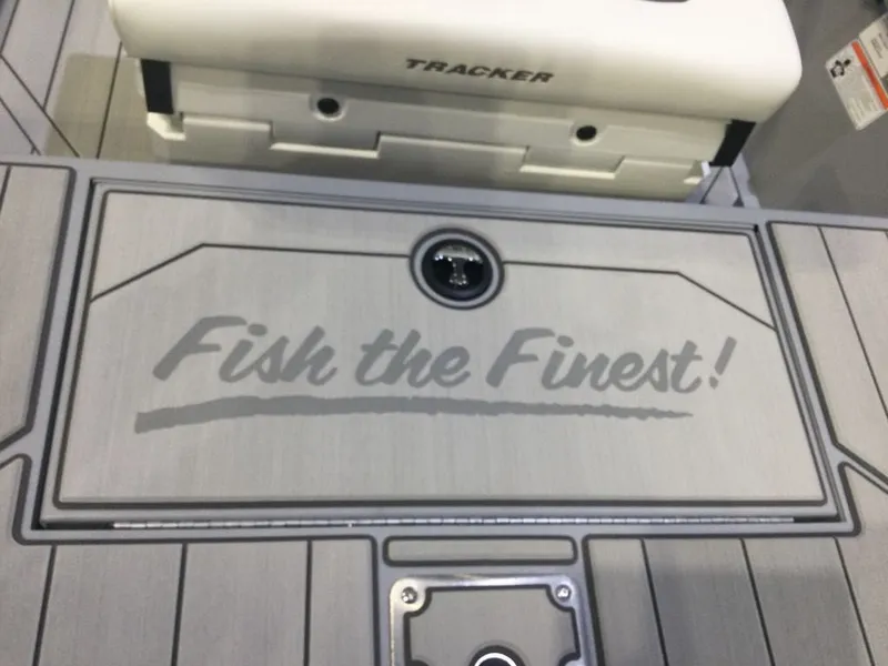 Slide: The Image of Tracker CLASSIC CC 2026 - 7