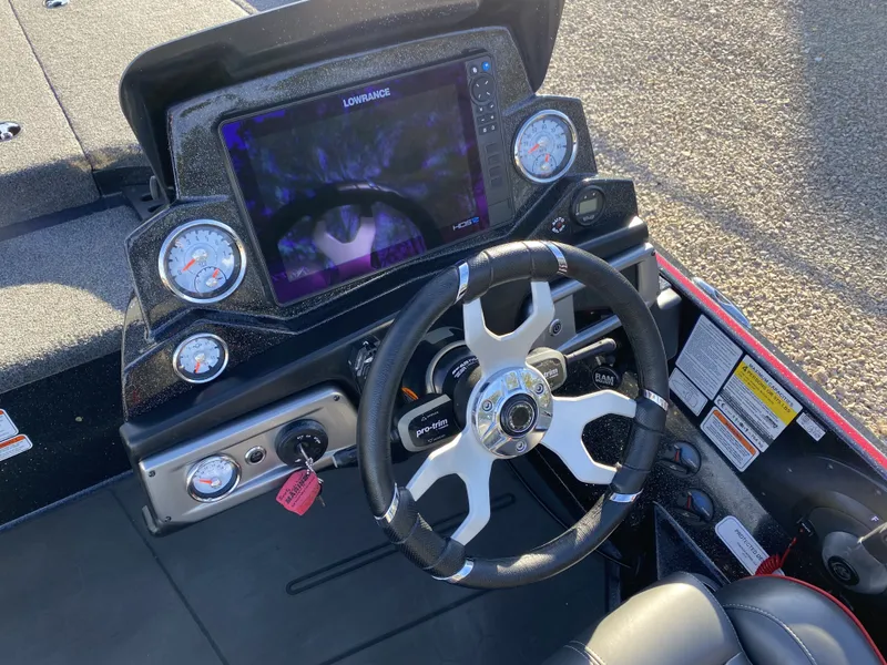 Slide: The Image of Nitro Z20 Pro 2024 - 11