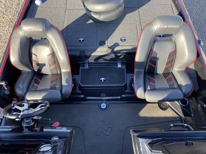 Slide: The Image of Nitro Z20 Pro 2024 - 13