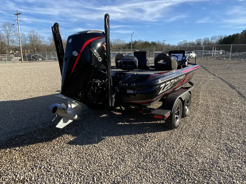 Slide: The Image of Nitro Z20 Pro 2024 - 3