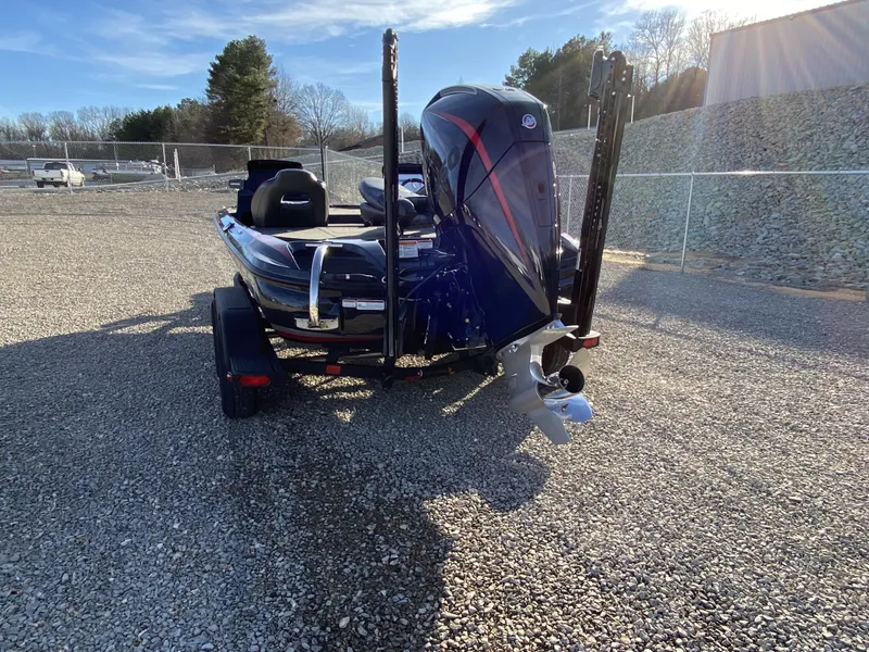 Slide: The Image of Nitro Z20 Pro 2024 - 4