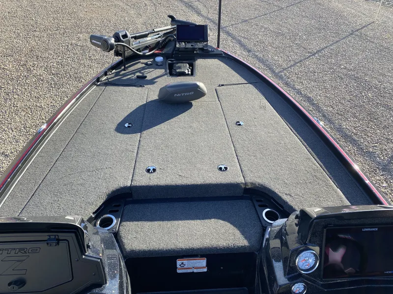 Slide: The Image of Nitro Z20 Pro 2024 - 6