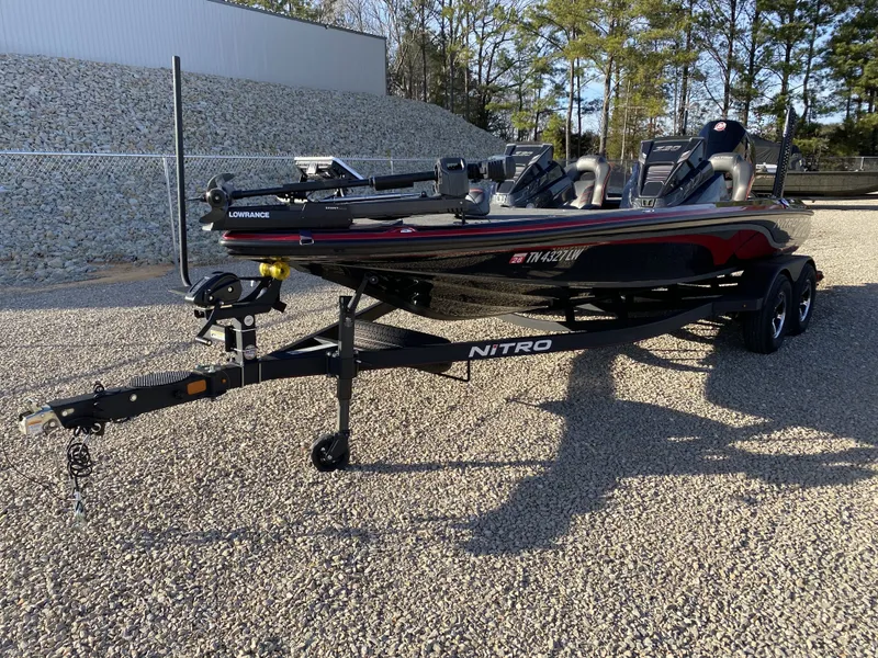 Slide: The Image of Nitro Z20 Pro 2024 - 8