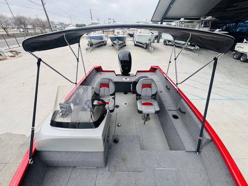 Slide: The Image of Tracker pro v 175 guide 2016 - 11