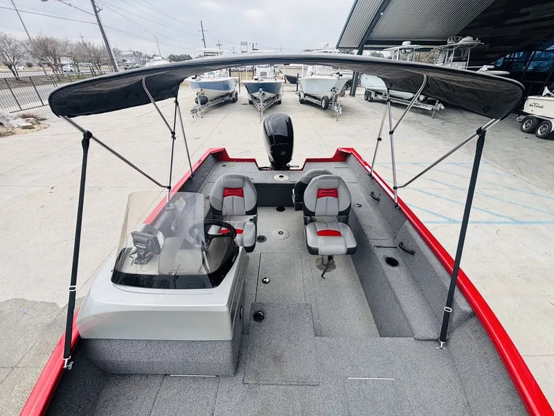 Slide: The Image of Tracker pro v 175 guide 2016 - 4