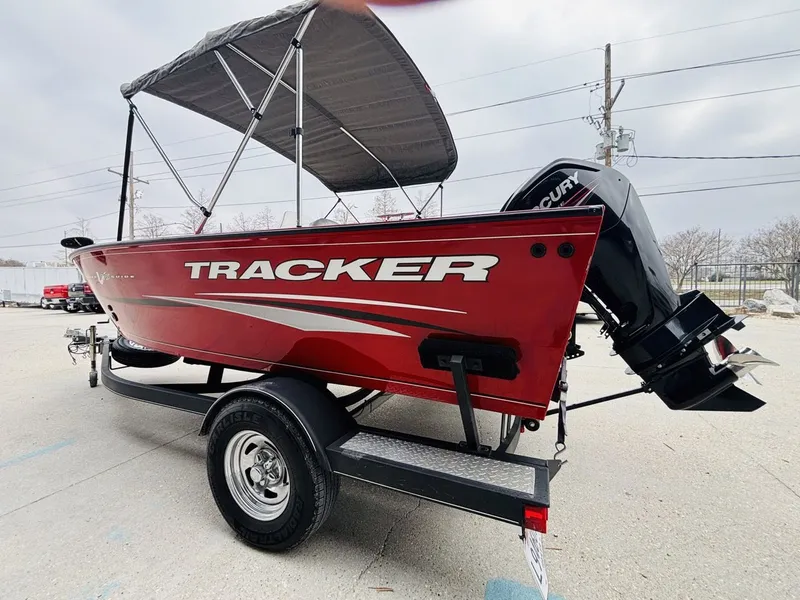 Slide: The Image of Tracker pro v 175 guide 2016 - 5