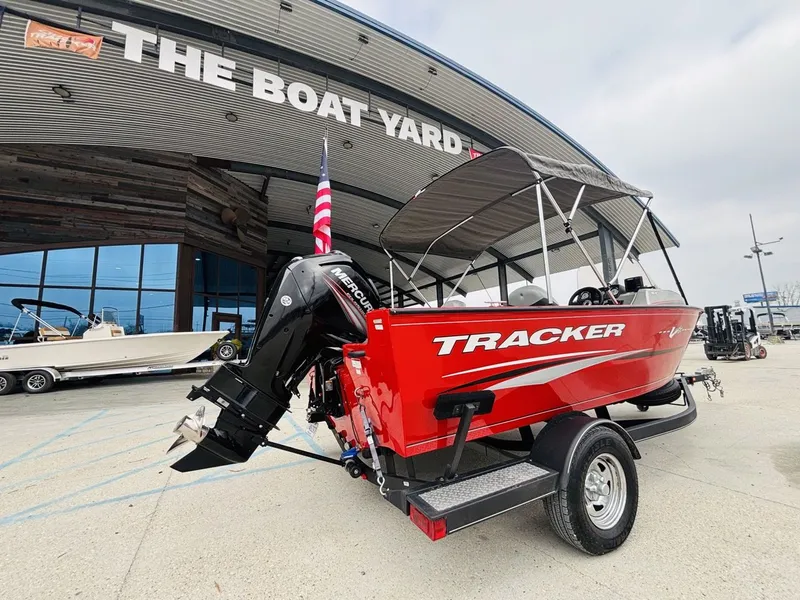 Slide: The Image of Tracker pro v 175 guide 2016 - 7