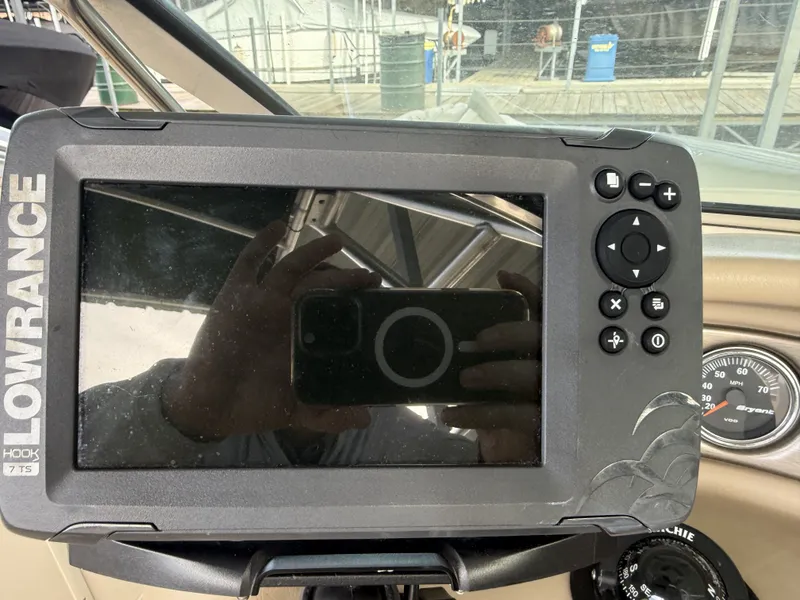 Slide: The Image of Bryant 214 2005 - 12