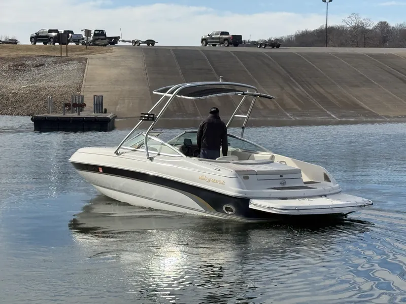 Slide: The Image of Bryant 214 2005 - 3