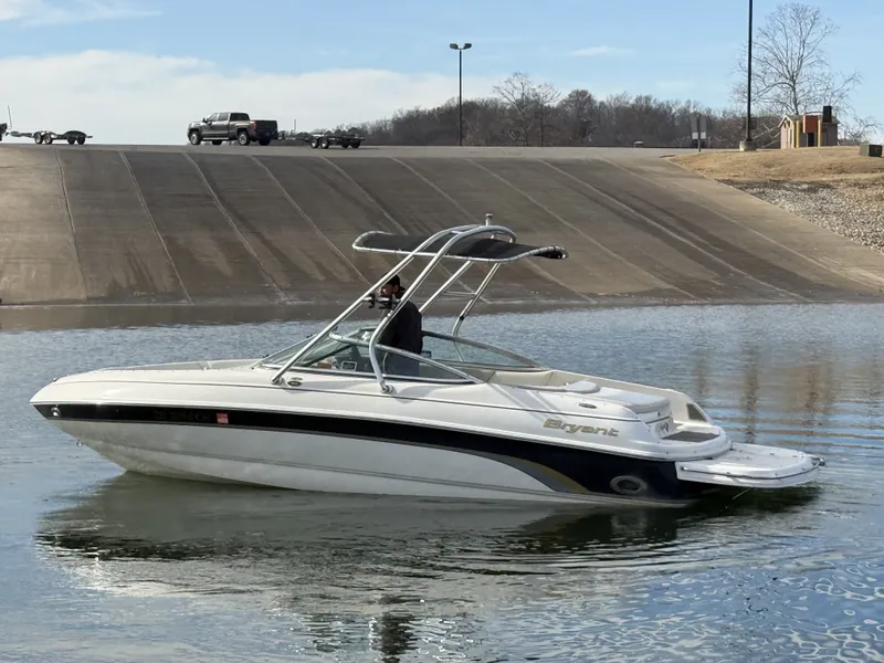 Slide: The Image of Bryant 214 2005 - 4