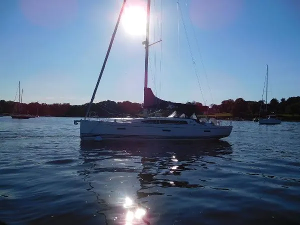 Slide: The Image of X-Yachts Xp-38 2012 - 9