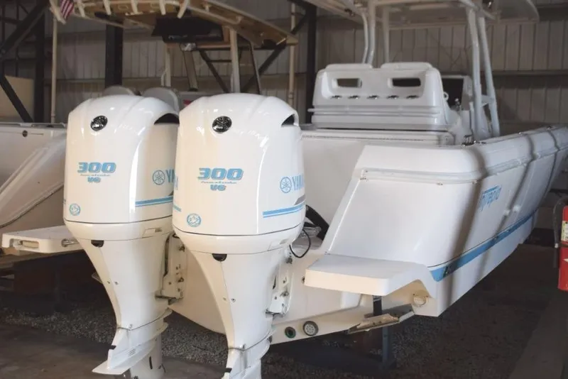 Slide: The Image of Currently rack stored indoors, Dania, FL. March 2026. - 2