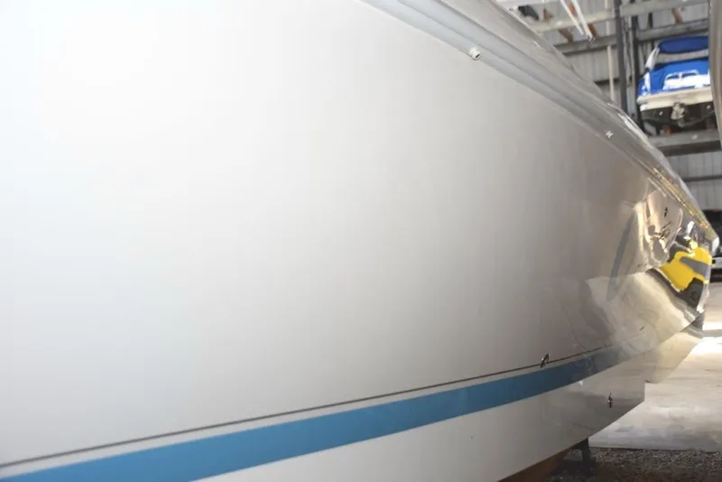 Slide: The Image of Portside hull - 40