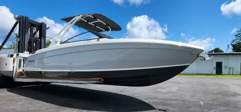 The Image of Cobalt R8 2025 - 1