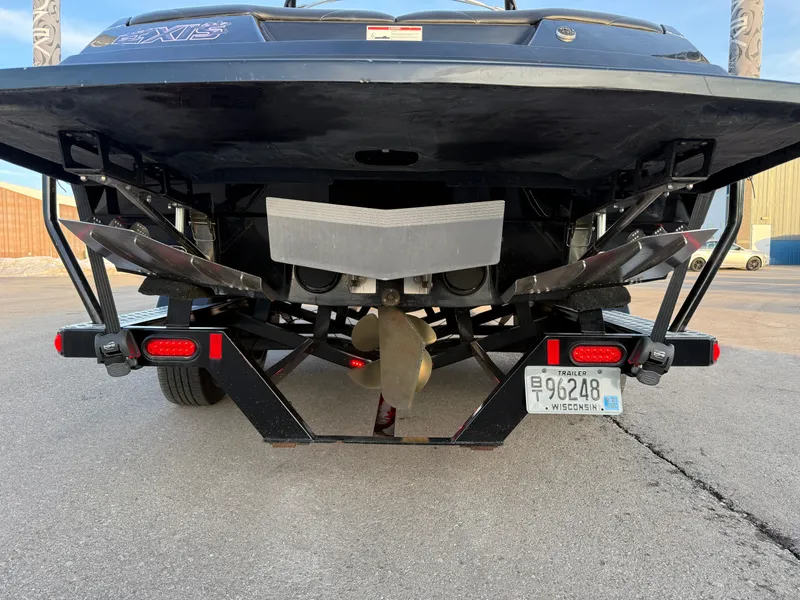 Slide: The Image of Axis A22 2011 - 10