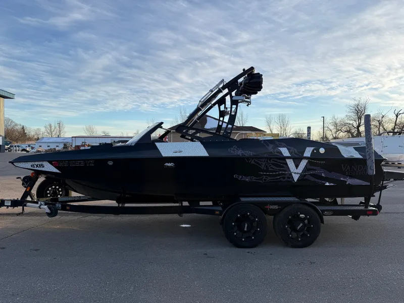 Slide: The Image of Axis A22 2011 - 4