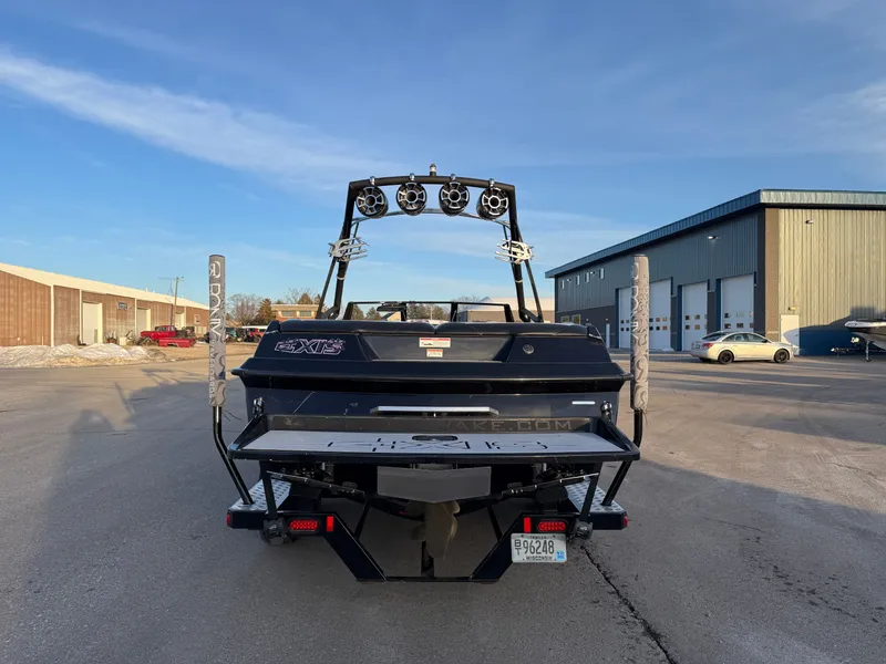 Slide: The Image of Axis A22 2011 - 7