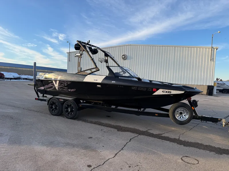 Slide: The Image of Axis A22 2011 - 8